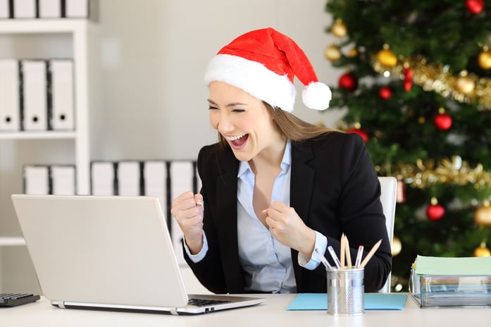 3 Habits of Highly Effective Seasonal Marketers