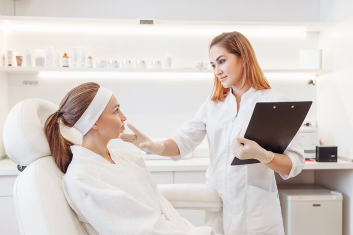 Why (and How) Your Medical Spa Should Be Advertising