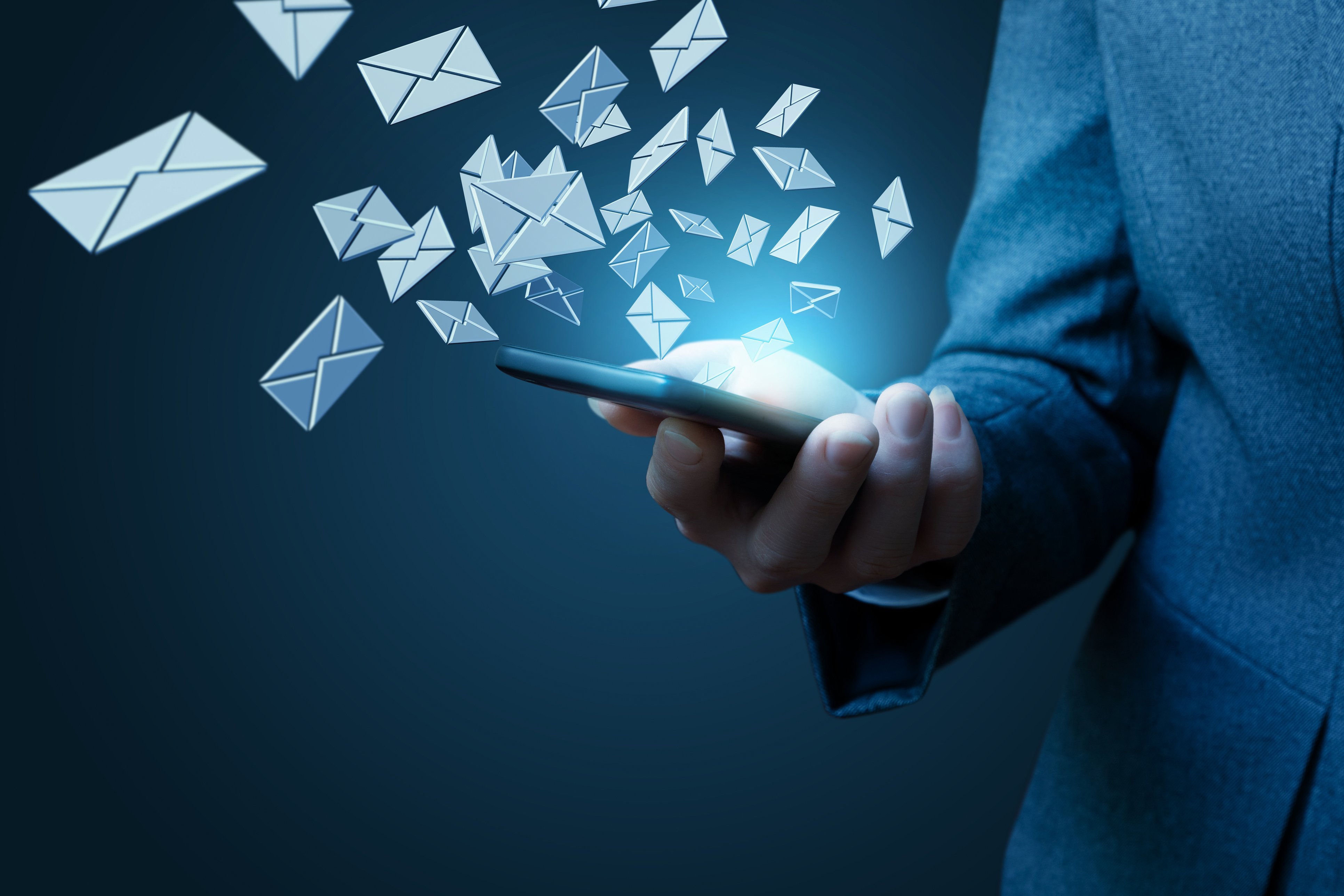 Email Marketing techniques