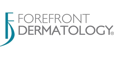 forefront dermatology logo