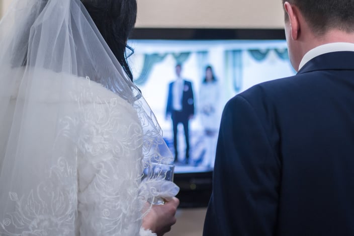 Marriage and TV Advertising Have More in Common Than You Think