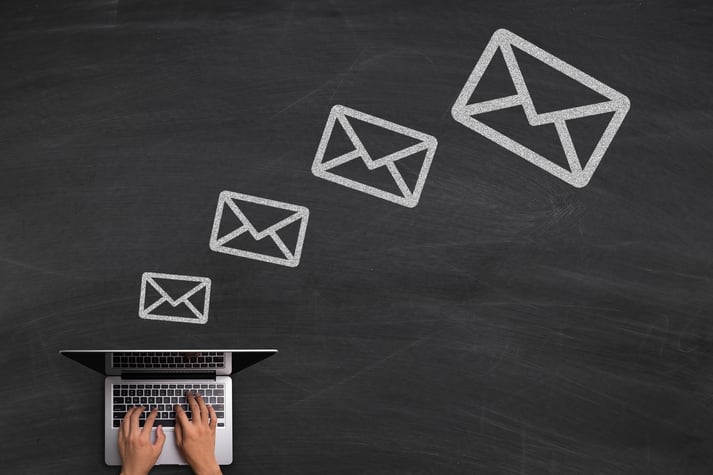 Email Marketing vs. Direct Mail: What you Need to Know