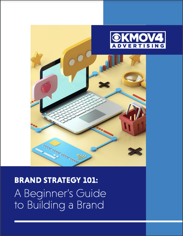 Brand Strategy 101
