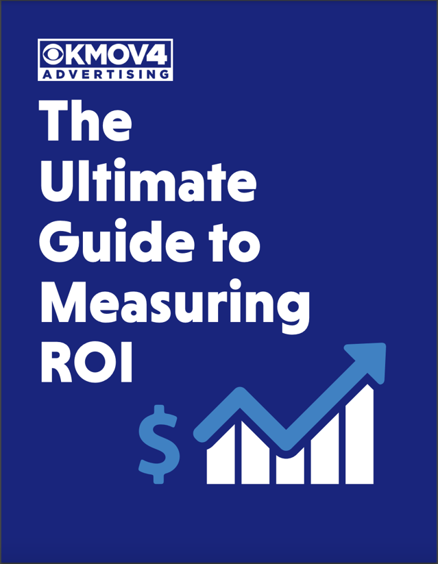 The Ultimate Guide to Measuring ROI_cover