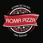 roma pizza st louis logo