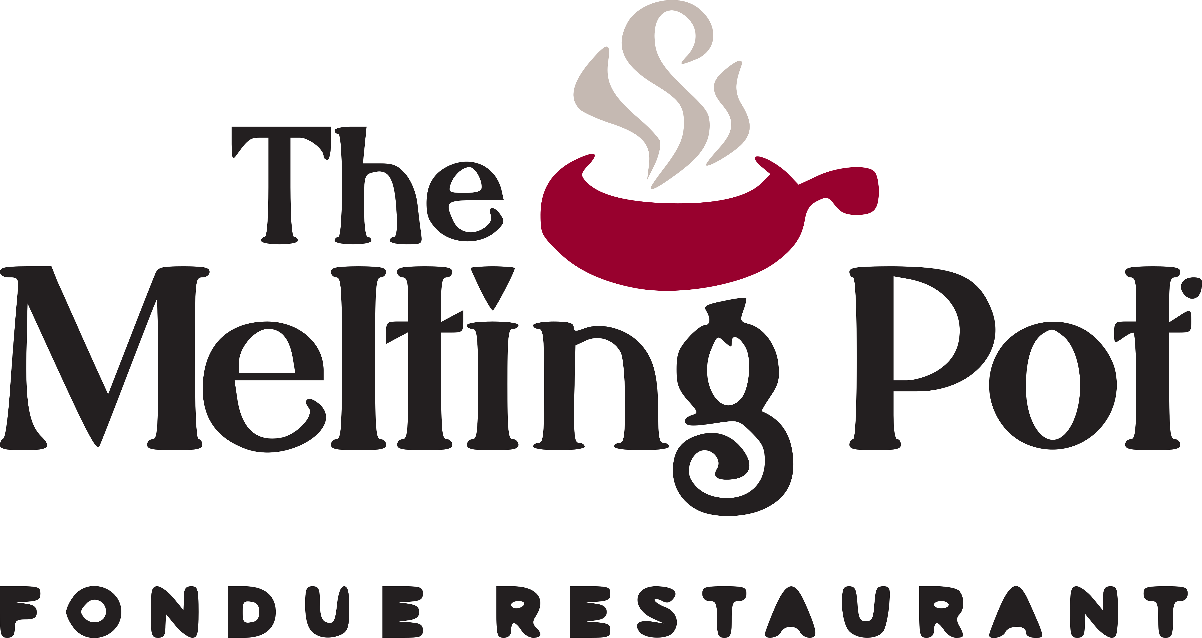 The Melting Pot