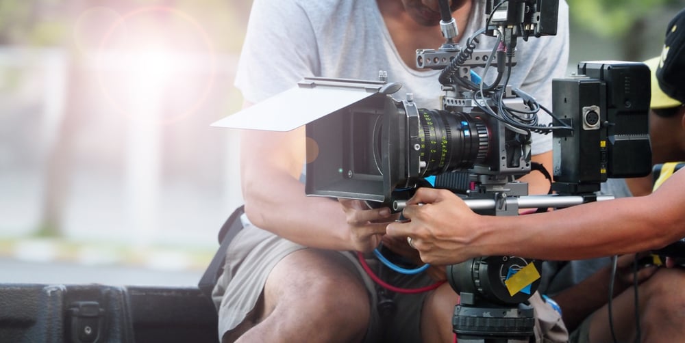 Production Tips to Make an Exceptional TV Commercial